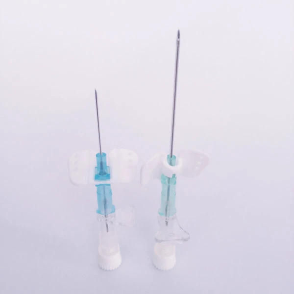 Injection and Puncture Instrument Properties Ce ISO Certificate IV Catheters