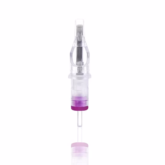 10RLシリーズ 0.30mm 使い捨てタトゥーカートリッジニードル