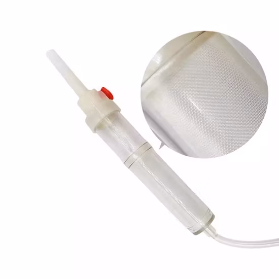使い捨て輸血セットBTセット