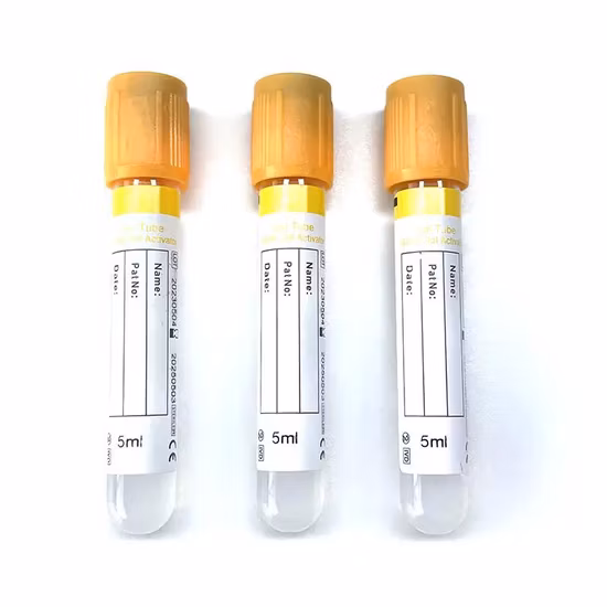 Weigao Medical Supply 使い捨て医療採血管メーカー