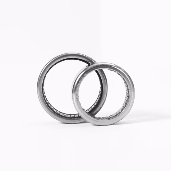 HKシリーズ シングルニードル ベアリングシェルニードル HK0608 6x10x8mm
