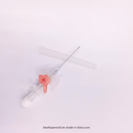医療機器、使い捨て製品、静脈カニューレおよびカテーテル