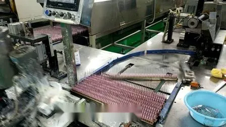 使い捨て、滅菌、非毒性の静脈頭皮医療機器
